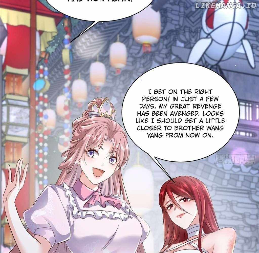 Humble System, Beg Me to Be Invincible Chapter 47 9